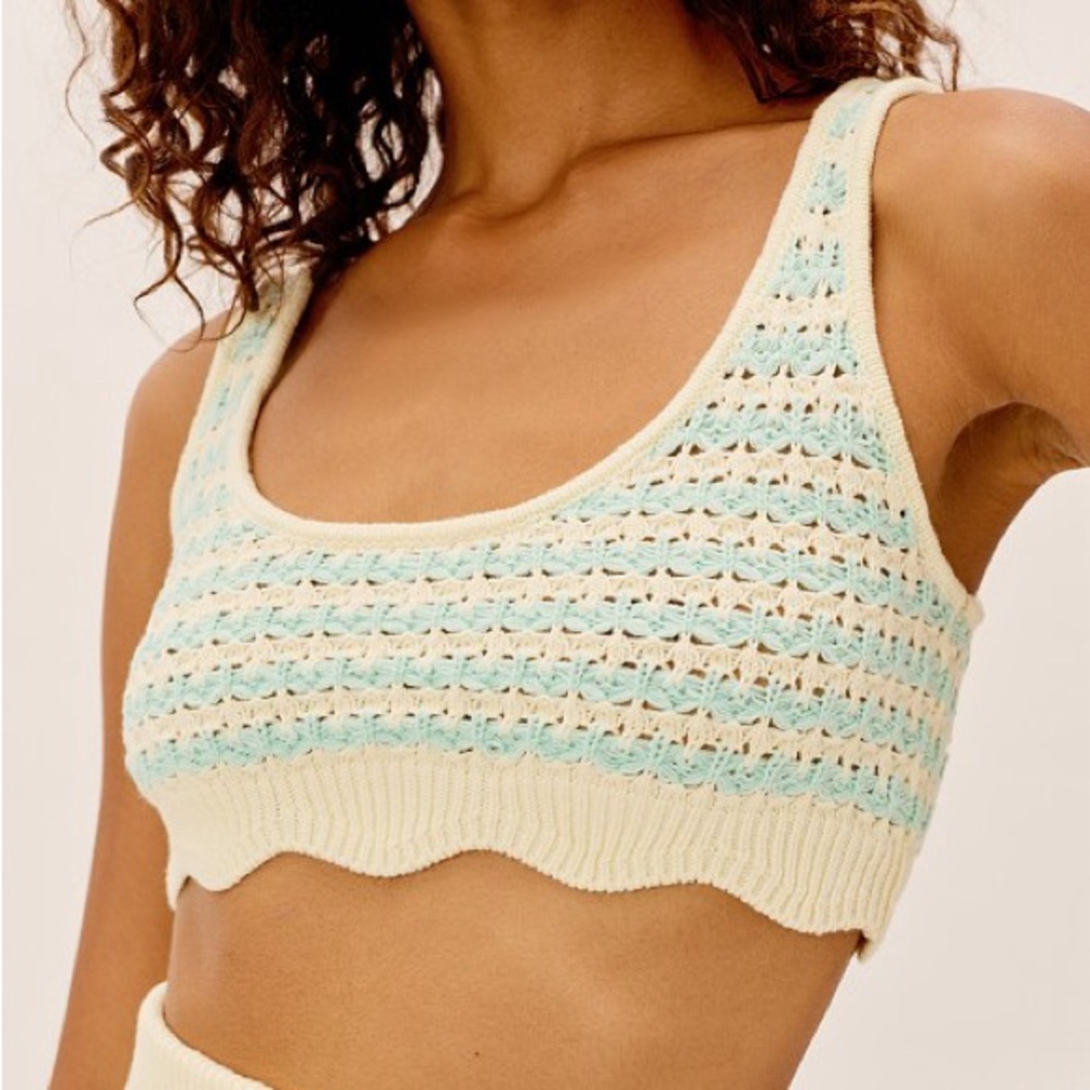 For Love & Lemons Tank